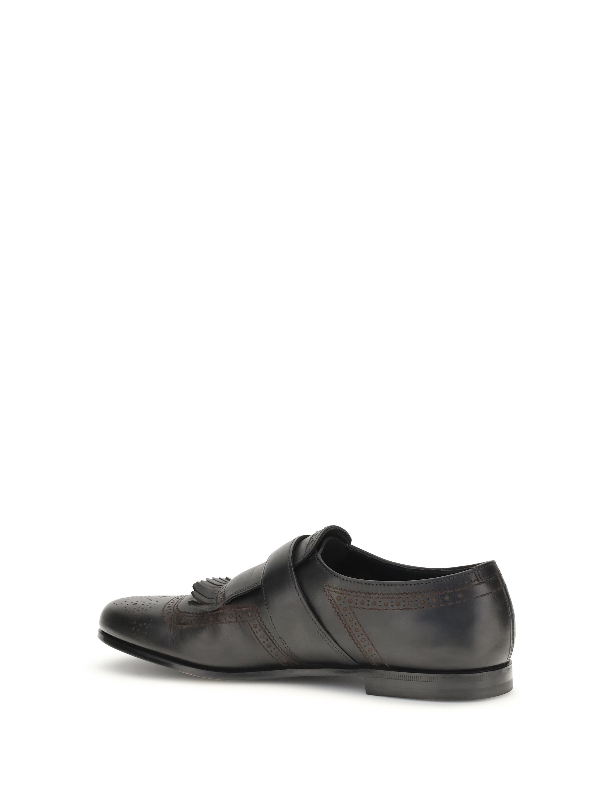 Shanghai Loafer