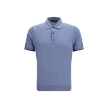 Cotton Polo