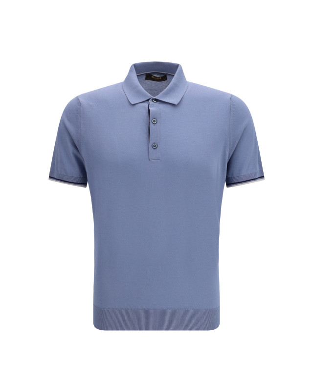 Cotton Polo