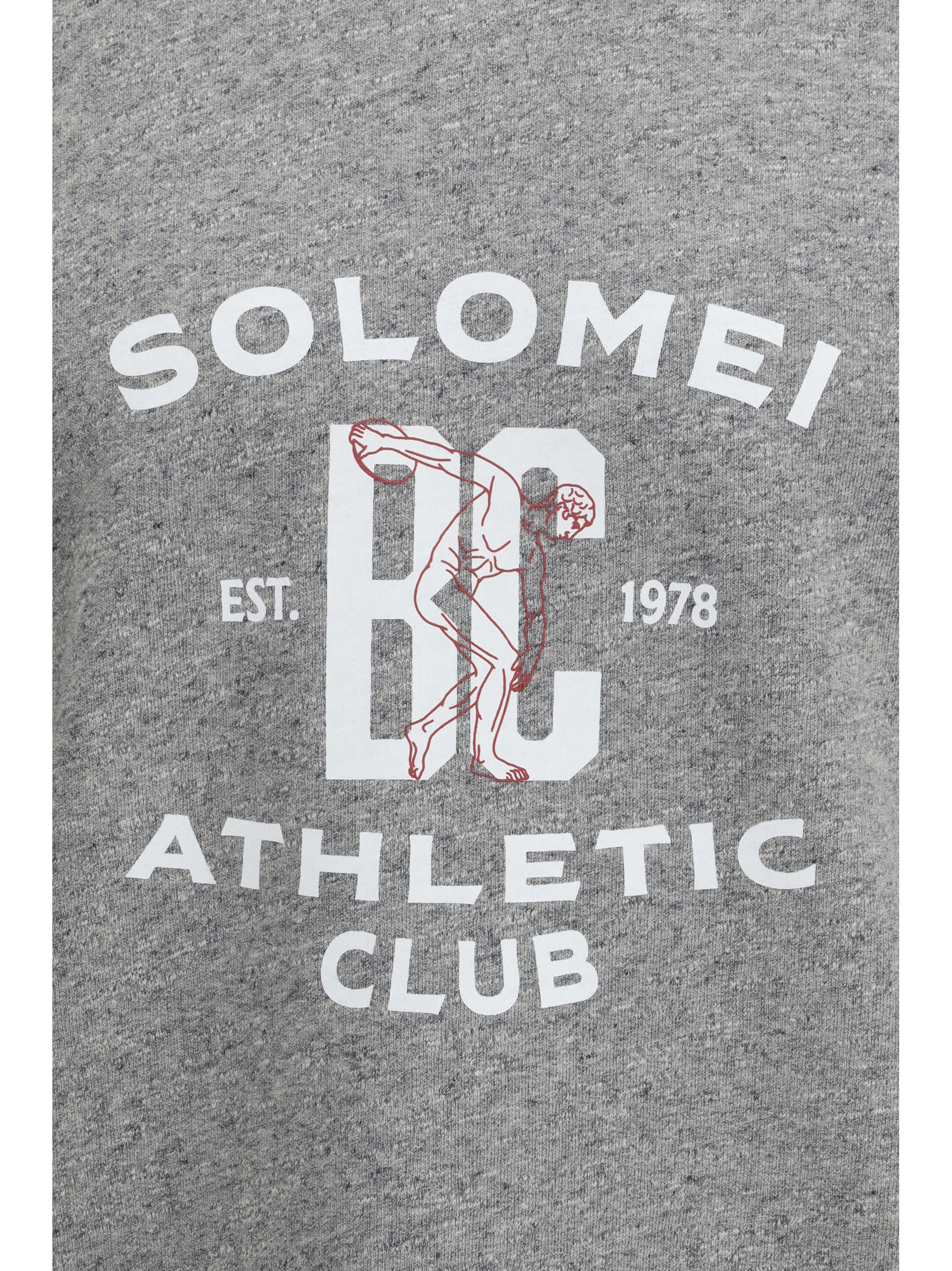 Long sleeve Sweatshirt