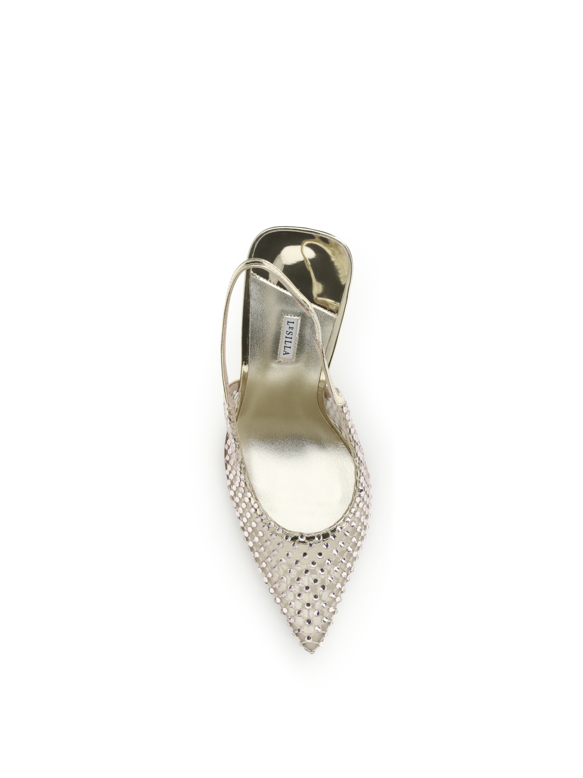 Gilda Pumps