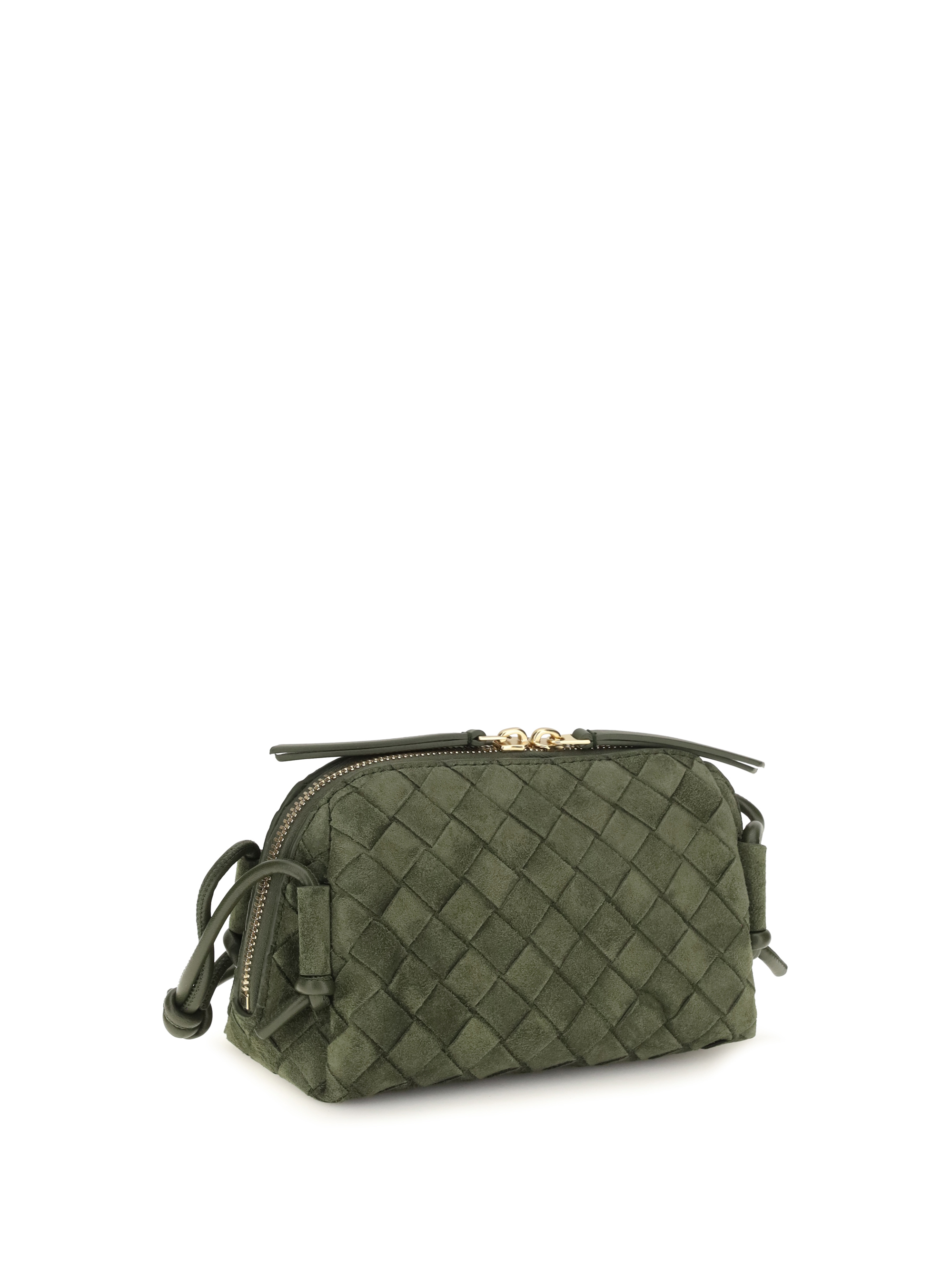 Mini Loop Shoulder Bag
