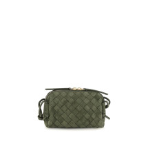 Mini Loop Shoulder Bag