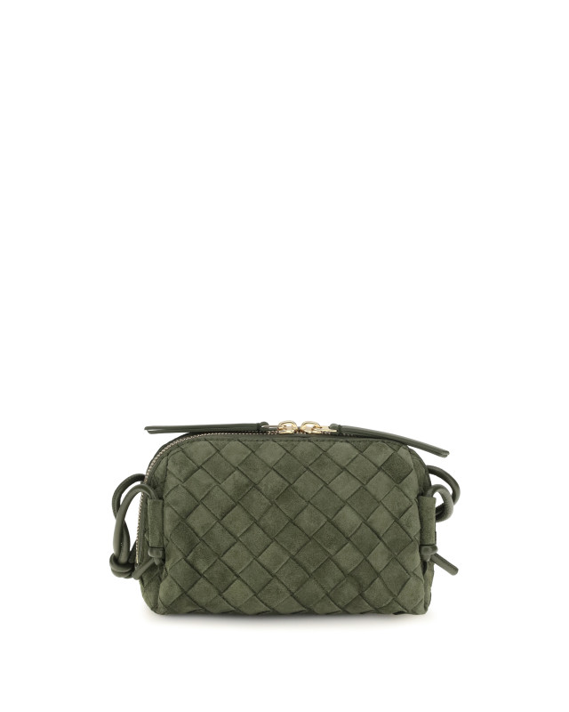 Mini Loop Shoulder Bag