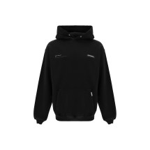 Cotton Hoodie