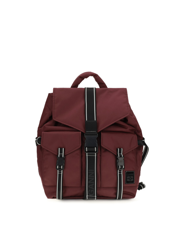 Re-Tech Backpack