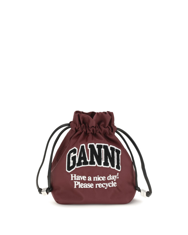 Nylon Pouch