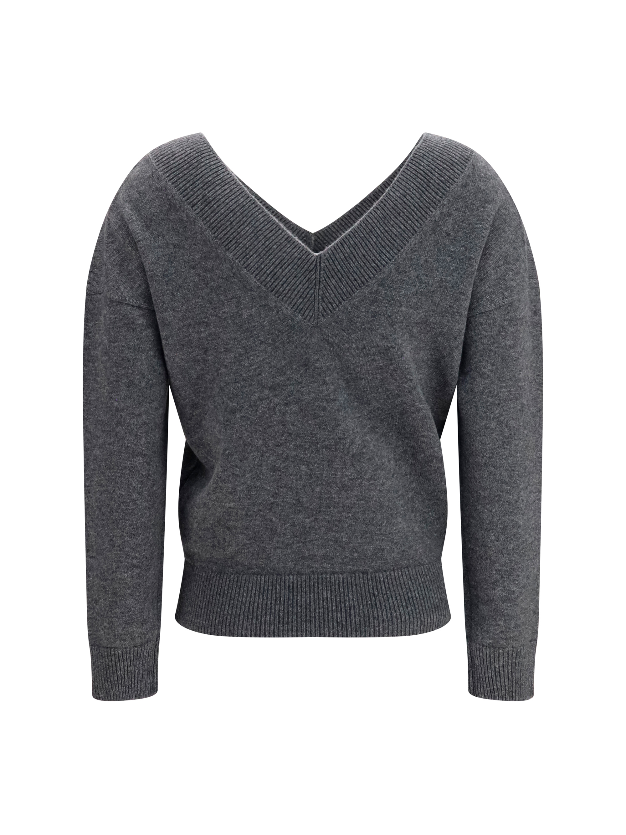 V-Neck Sweater