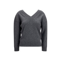 V-Neck Sweater