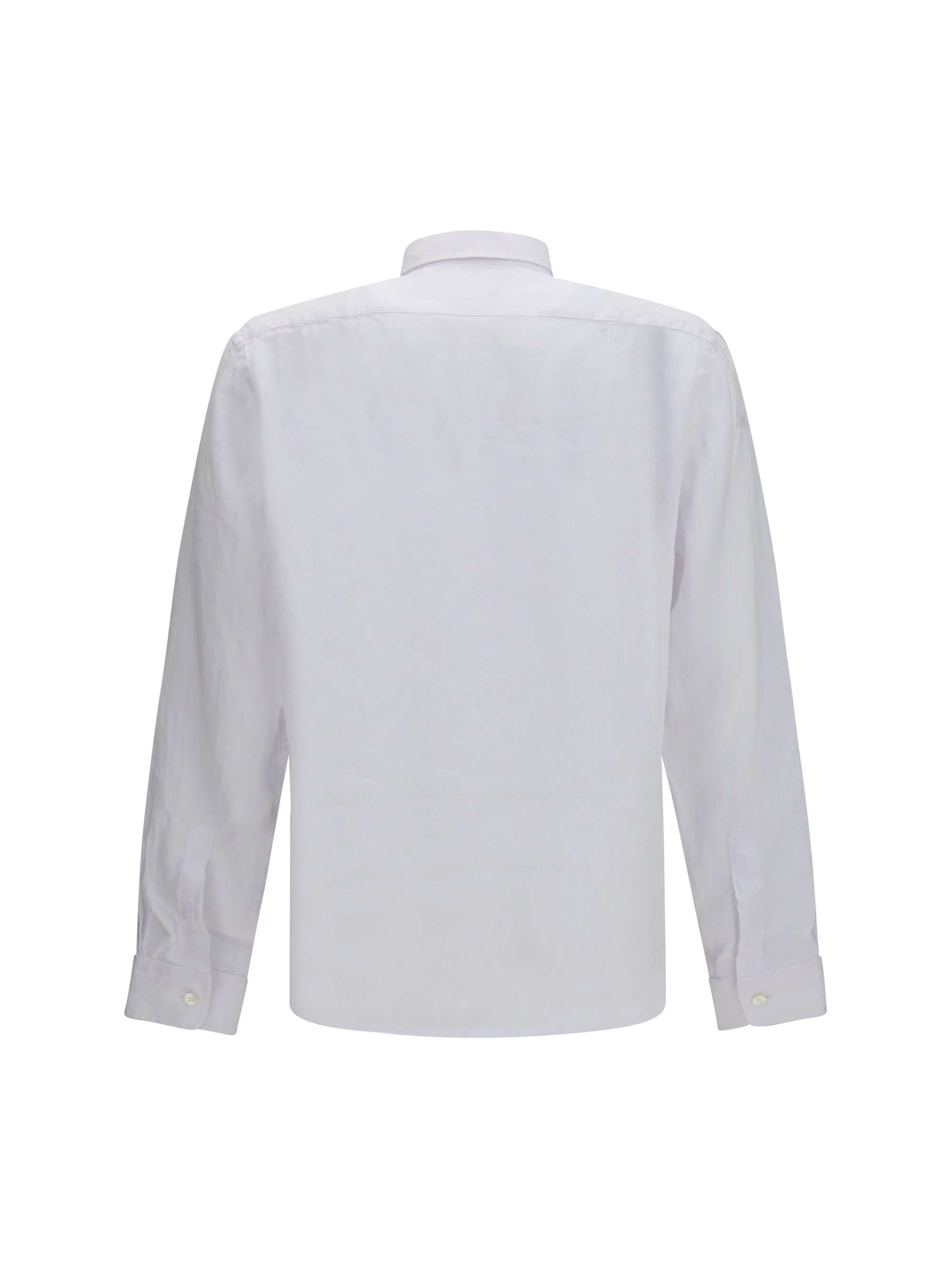 Regular-fit linen Shirt