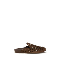 Braidy Mules Shoes