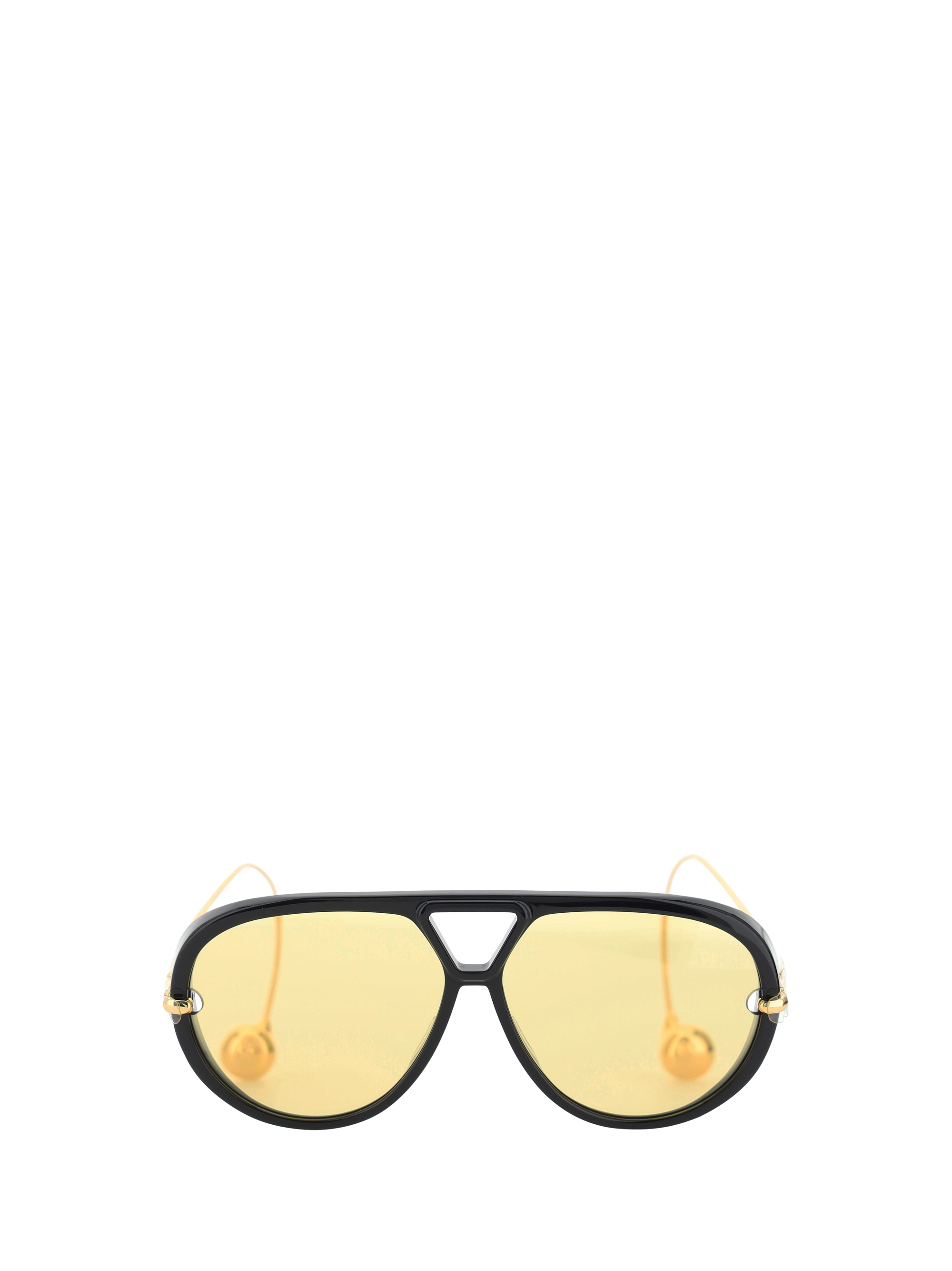 Drop Aviator Sunglasses