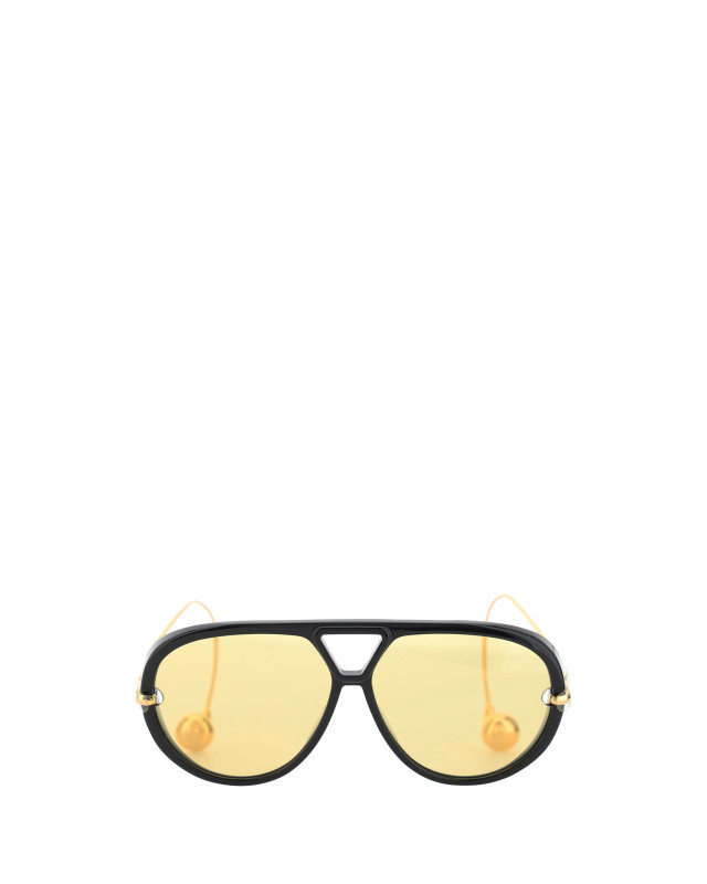 Drop Aviator Sunglasses