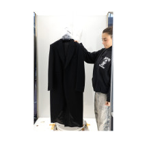 TAILORED COAT