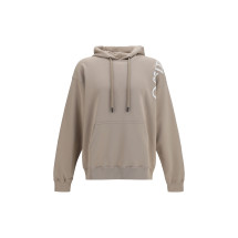 Vertical Bookish Skate Hoodie