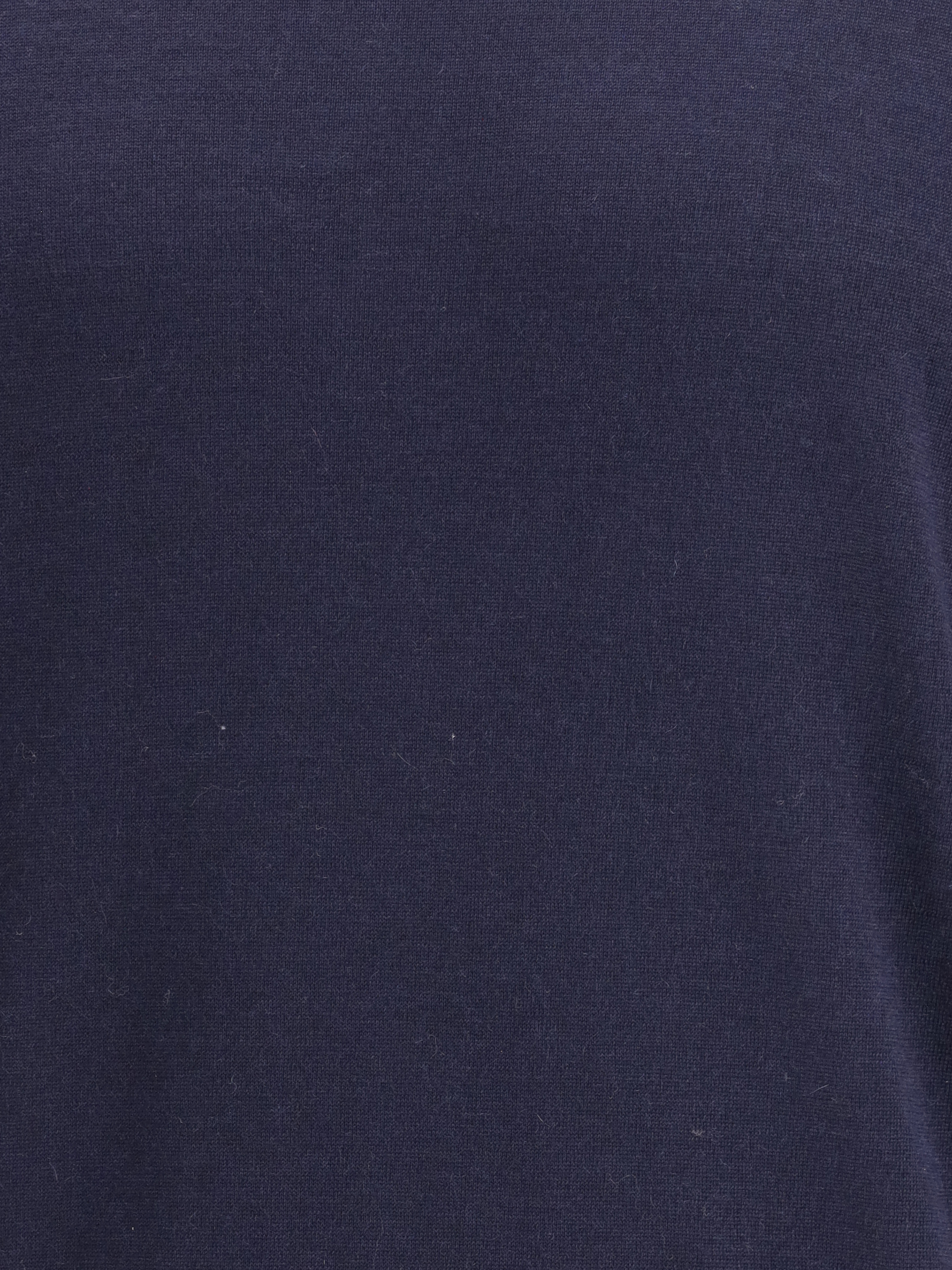 Wool turtleneck Sweater