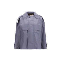 Nylon Jacket