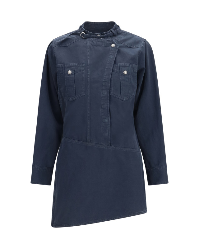 Nouria Shirt Dress