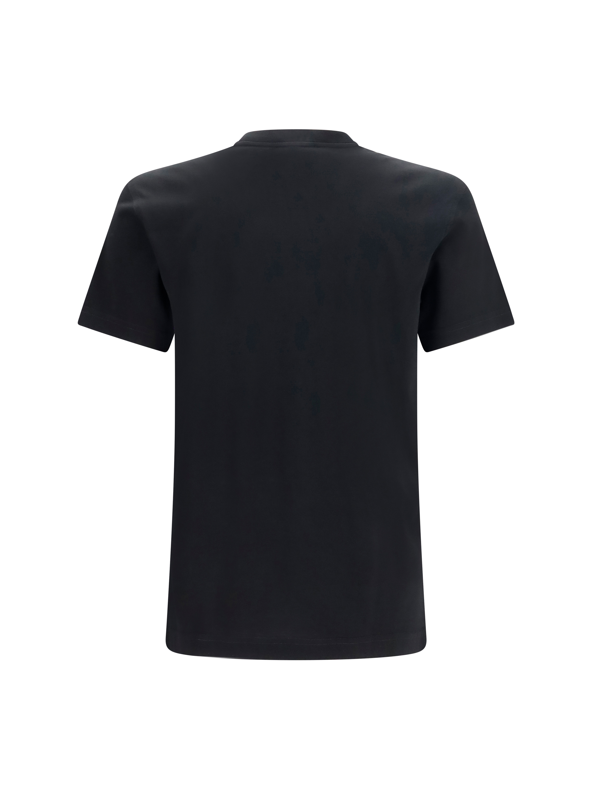 Cotton jersey T-shirt