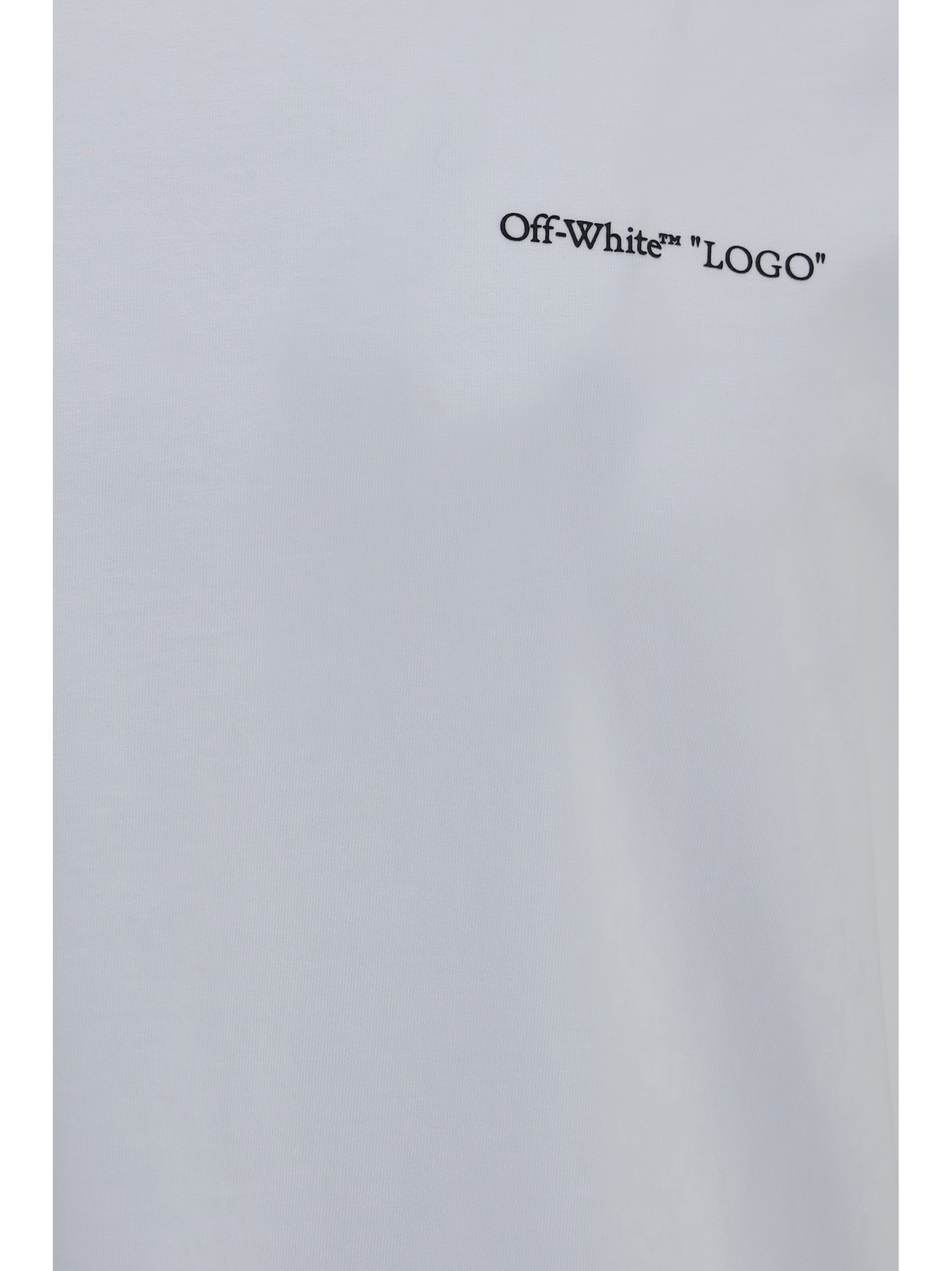 Logo Quote T-shirt