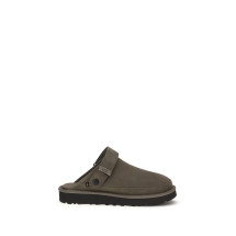 Goldencoast II Nubuck Mules