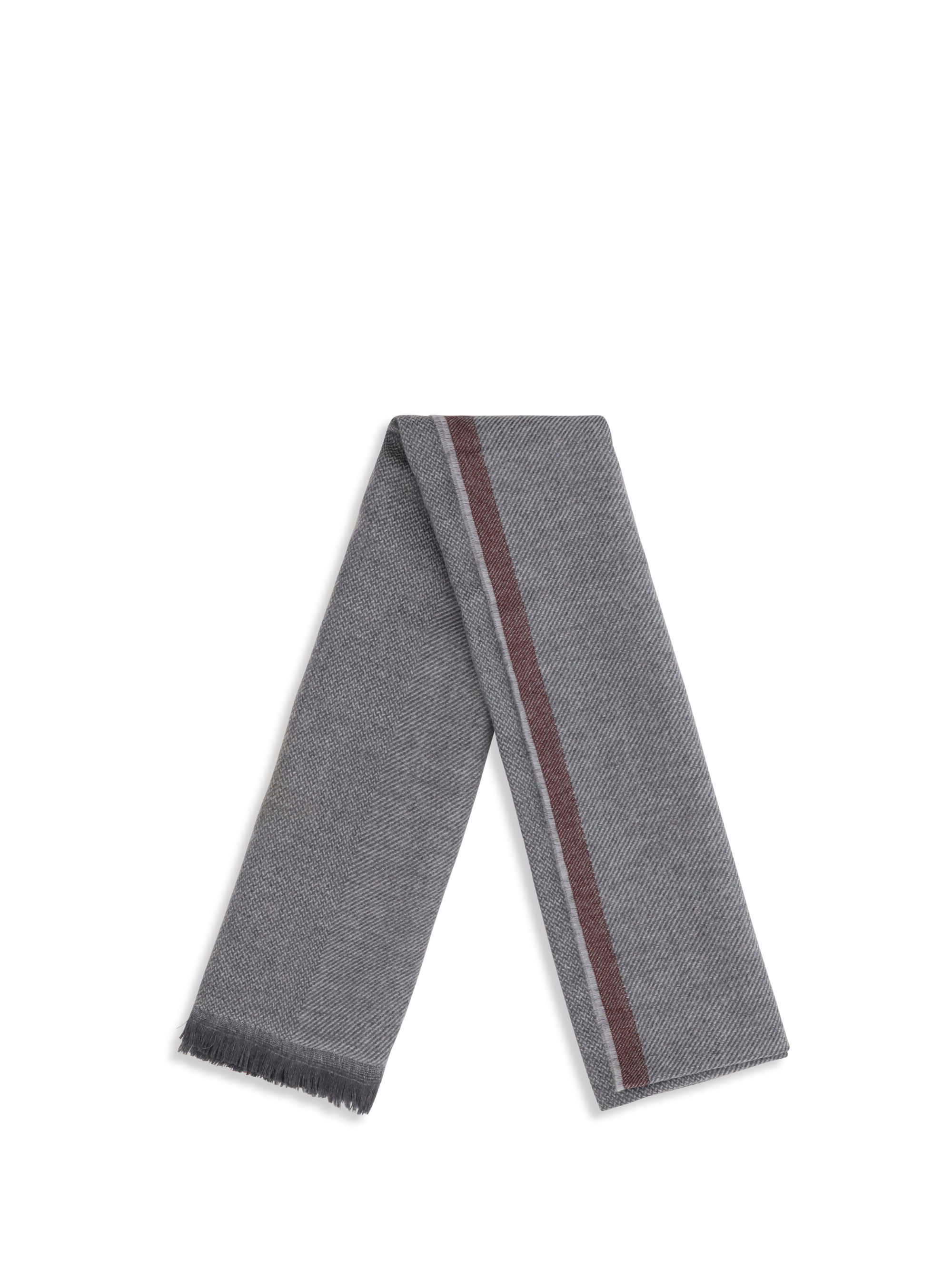 Cashmere Scarf