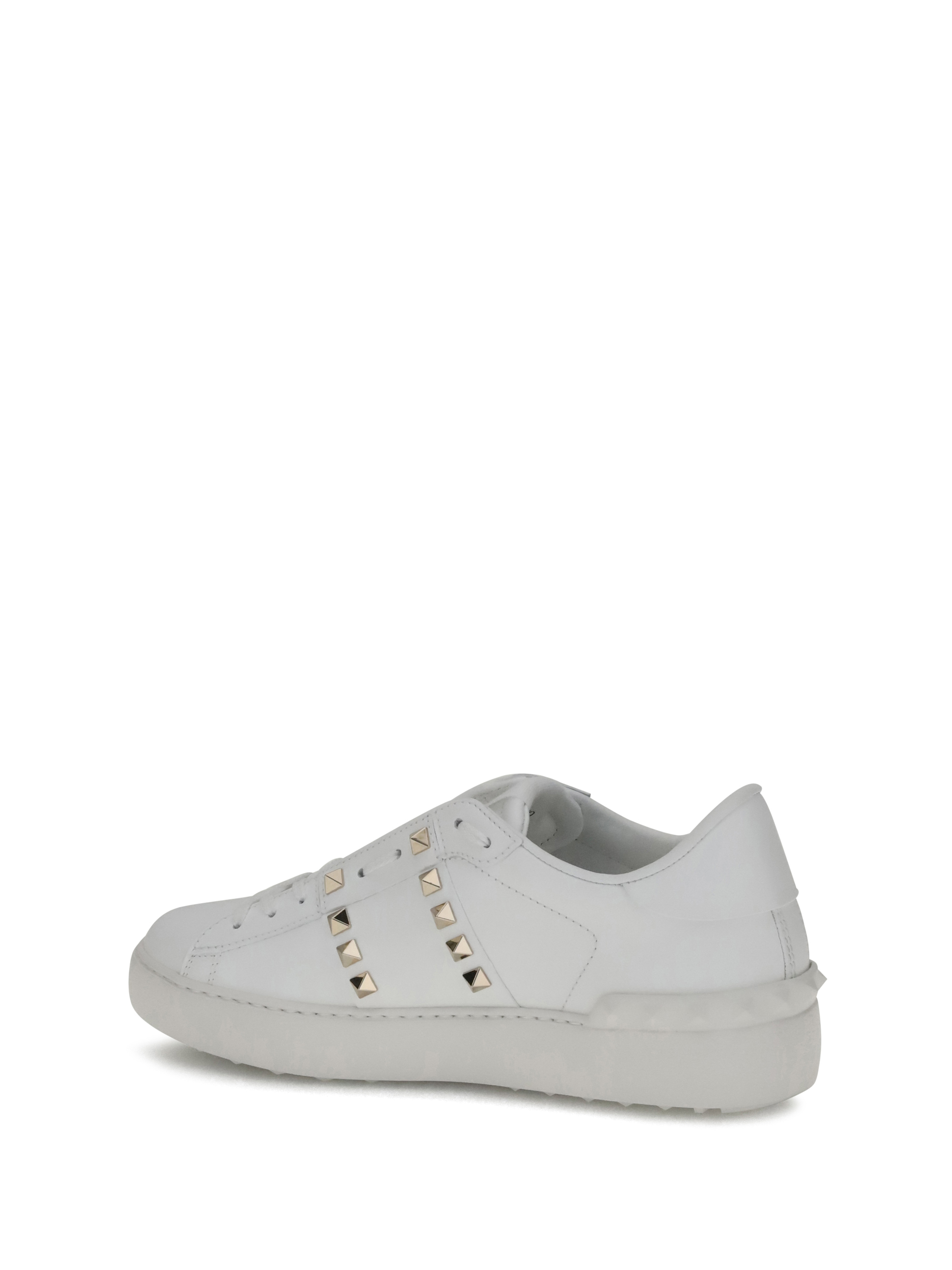 Rockstud Untitled Sneakers