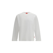 T-Kristian long-sleeve T-shirt with raglan cut