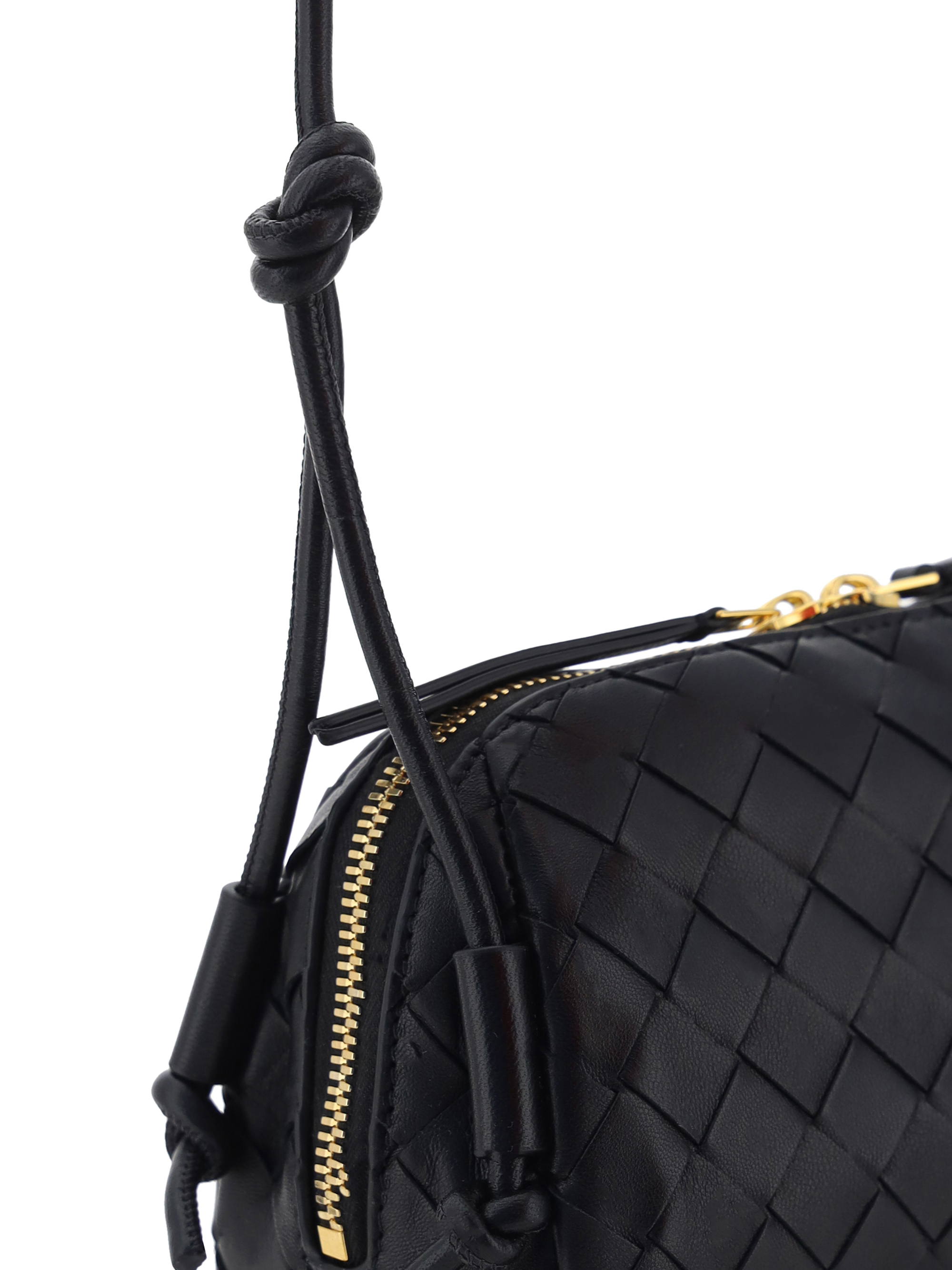 Concert Shoulder Bag