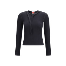 T Iara Ls long-sleeved Top