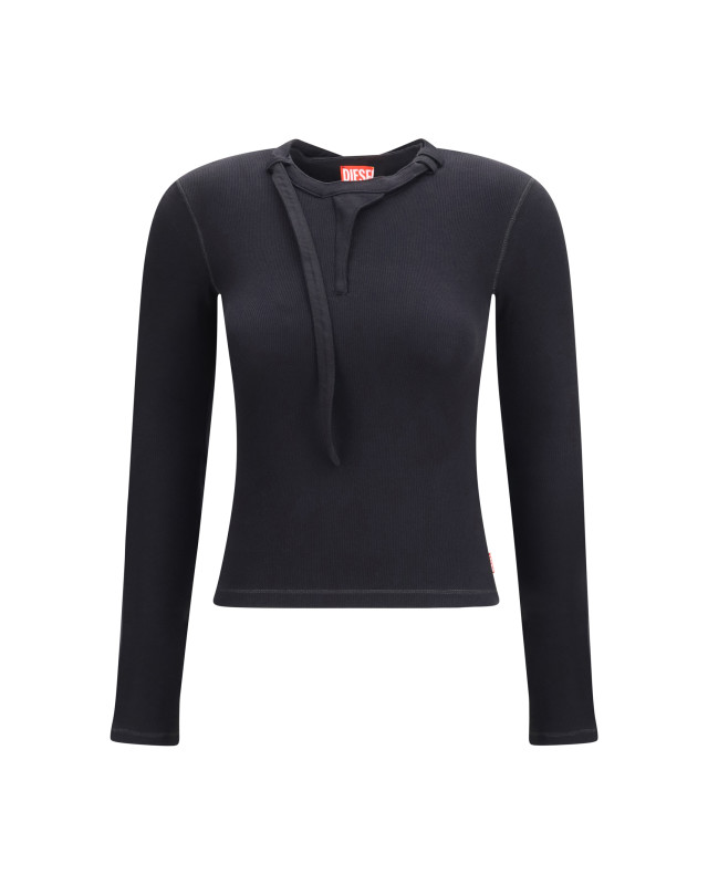 T Iara Ls long-sleeved Top