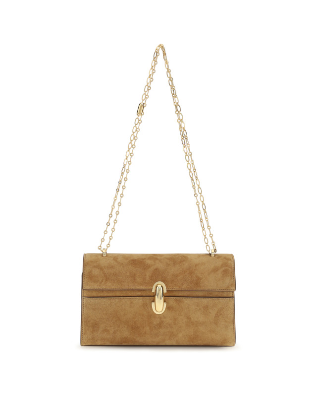 Symmetry chain Pouch