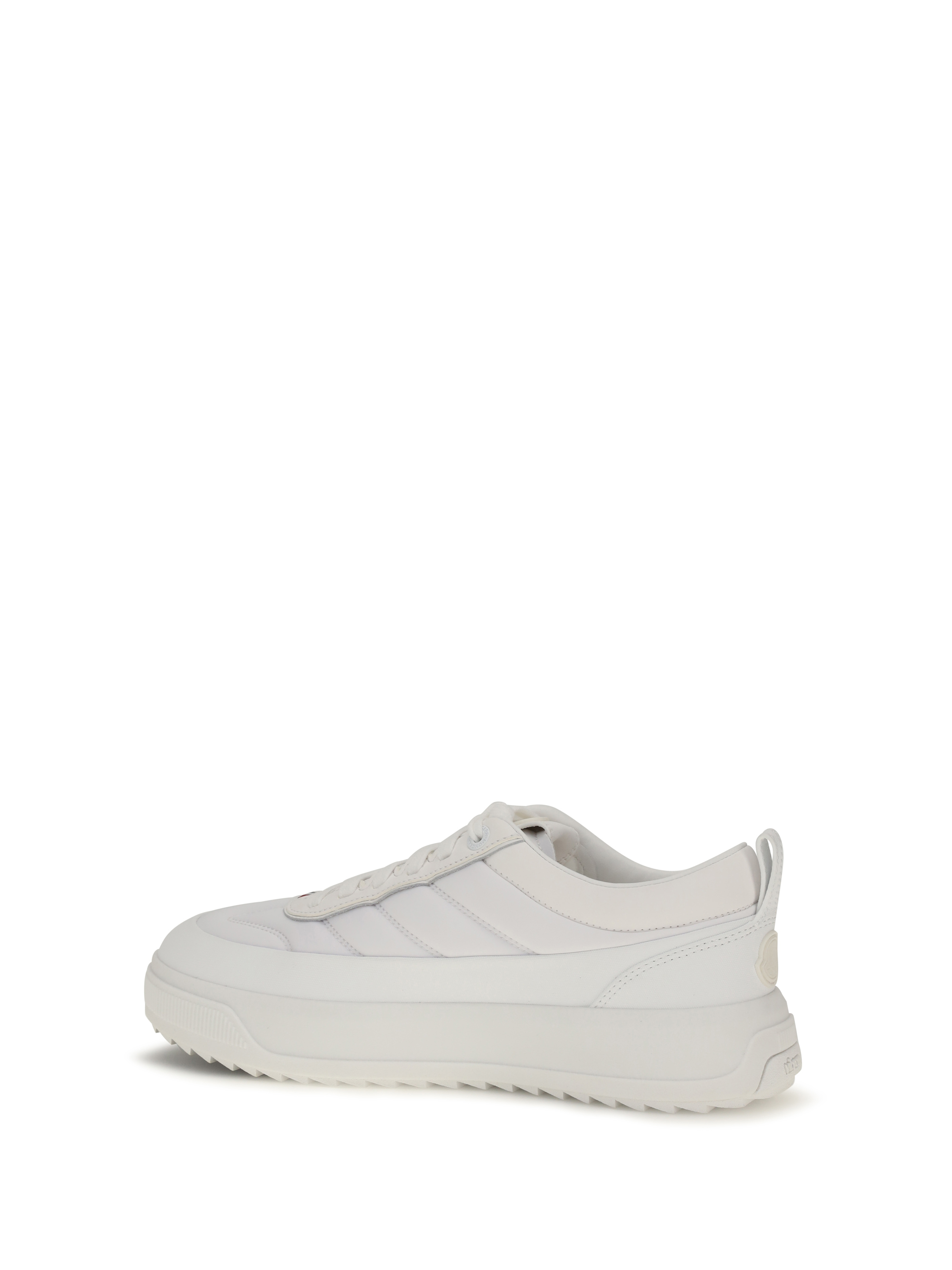 Altive Sneakers in suede and nubuck