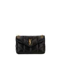Puffer Toy Shoulder Bag