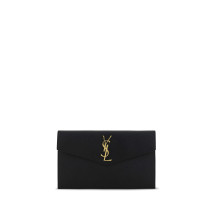 Leather Pochette
