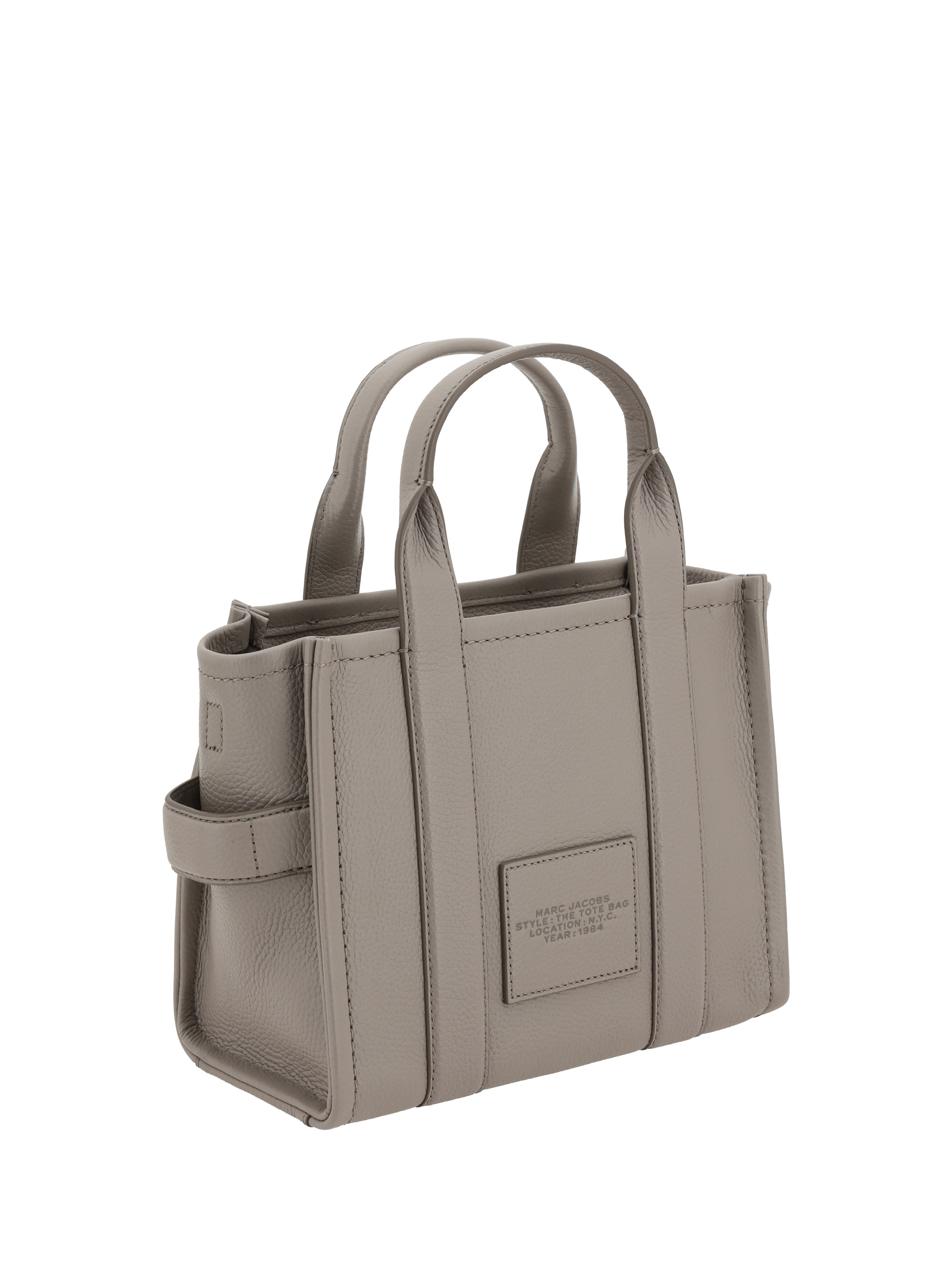 The Small Tote Handbag