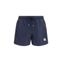 Logo Swim Shorts