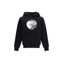 Desert Hoodie with print