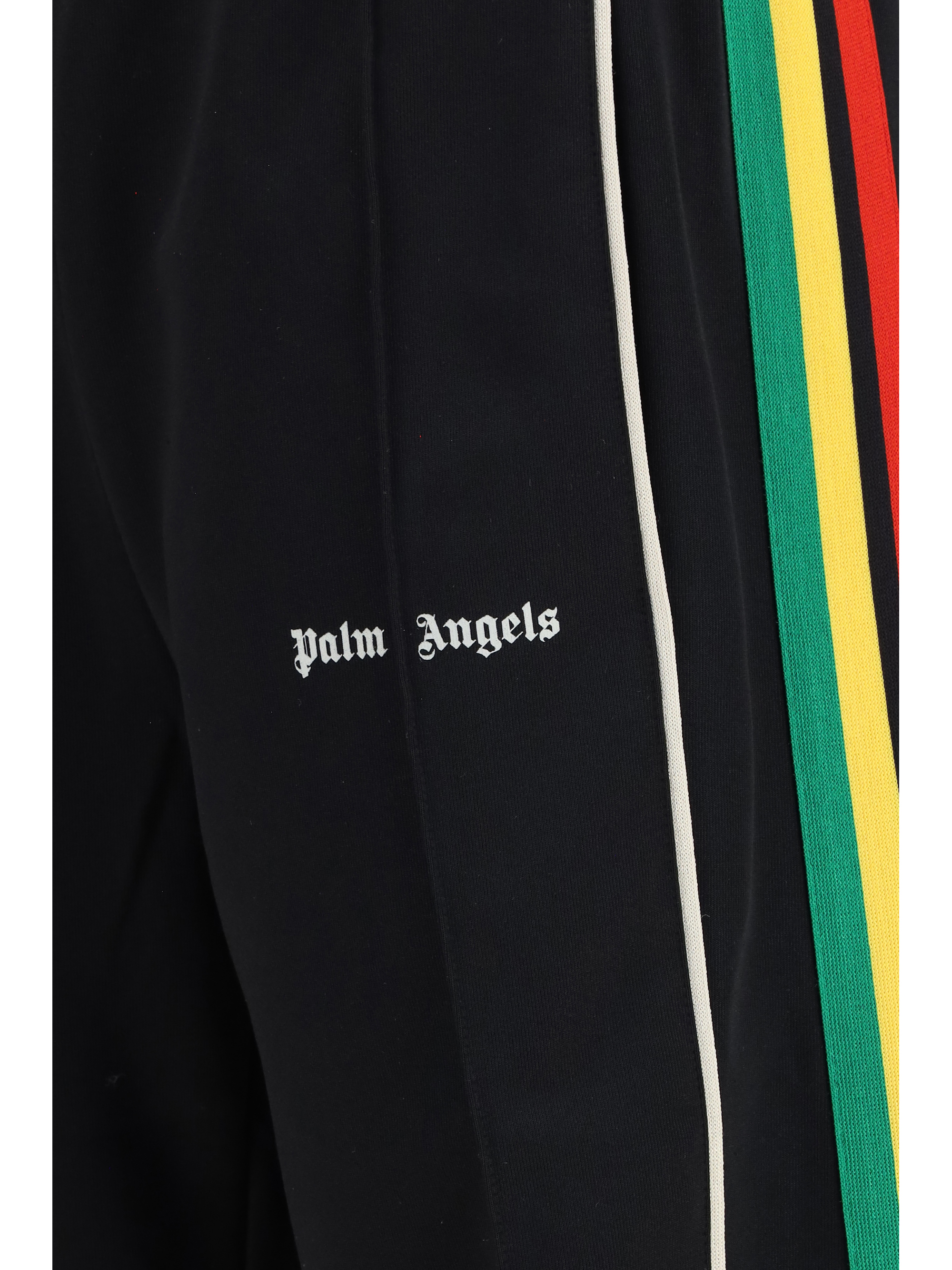 Classic logo vintage track Pants