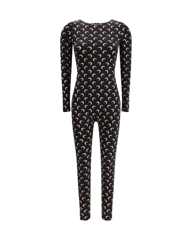 Moon Jumpsuit