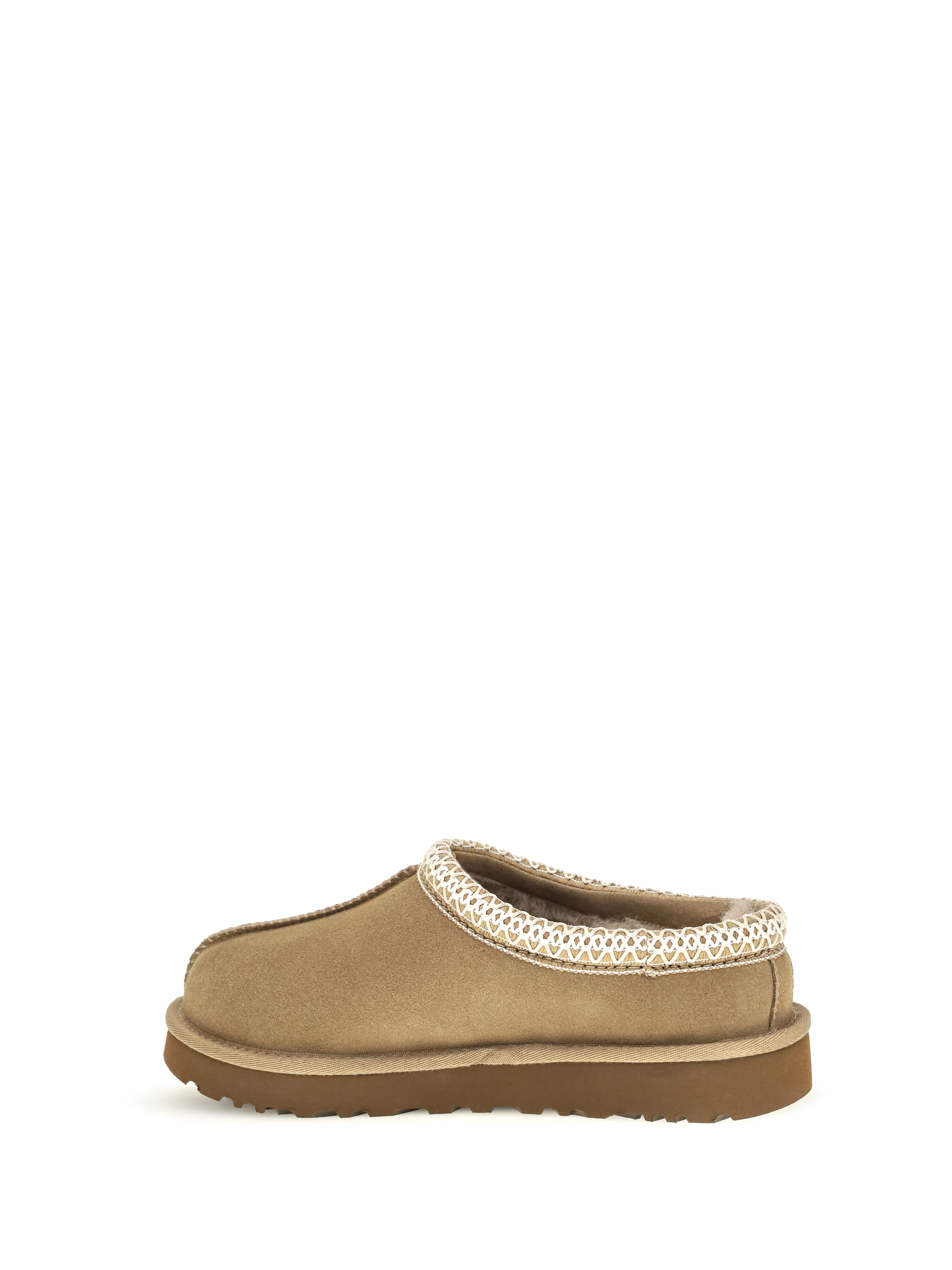Tasman II Mules