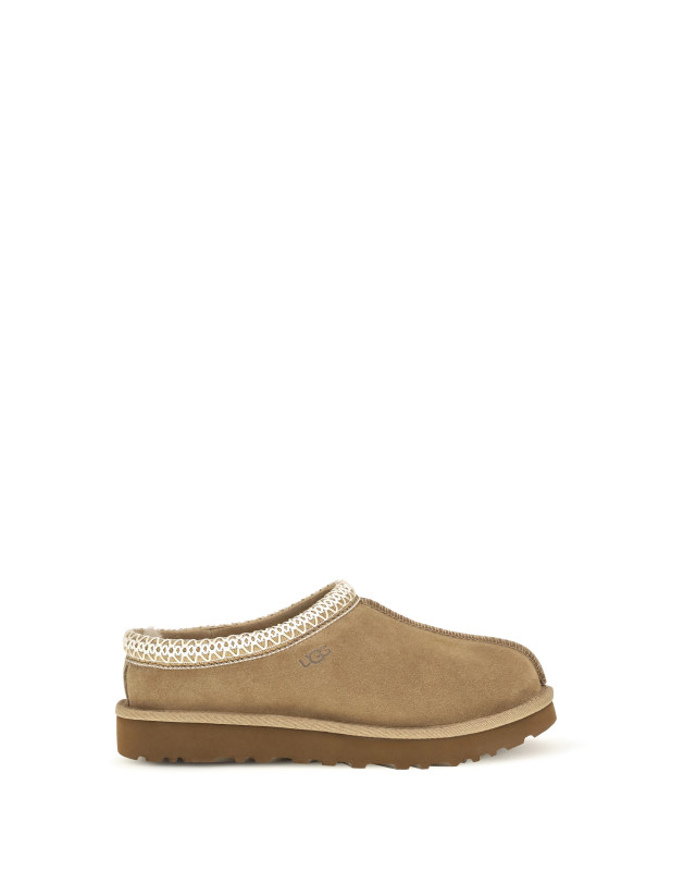 Tasman II Mules