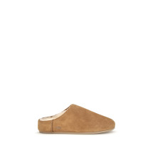 Elea Slip-On Mules