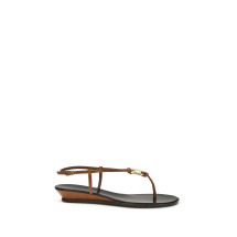 Amhelia leather Sandals