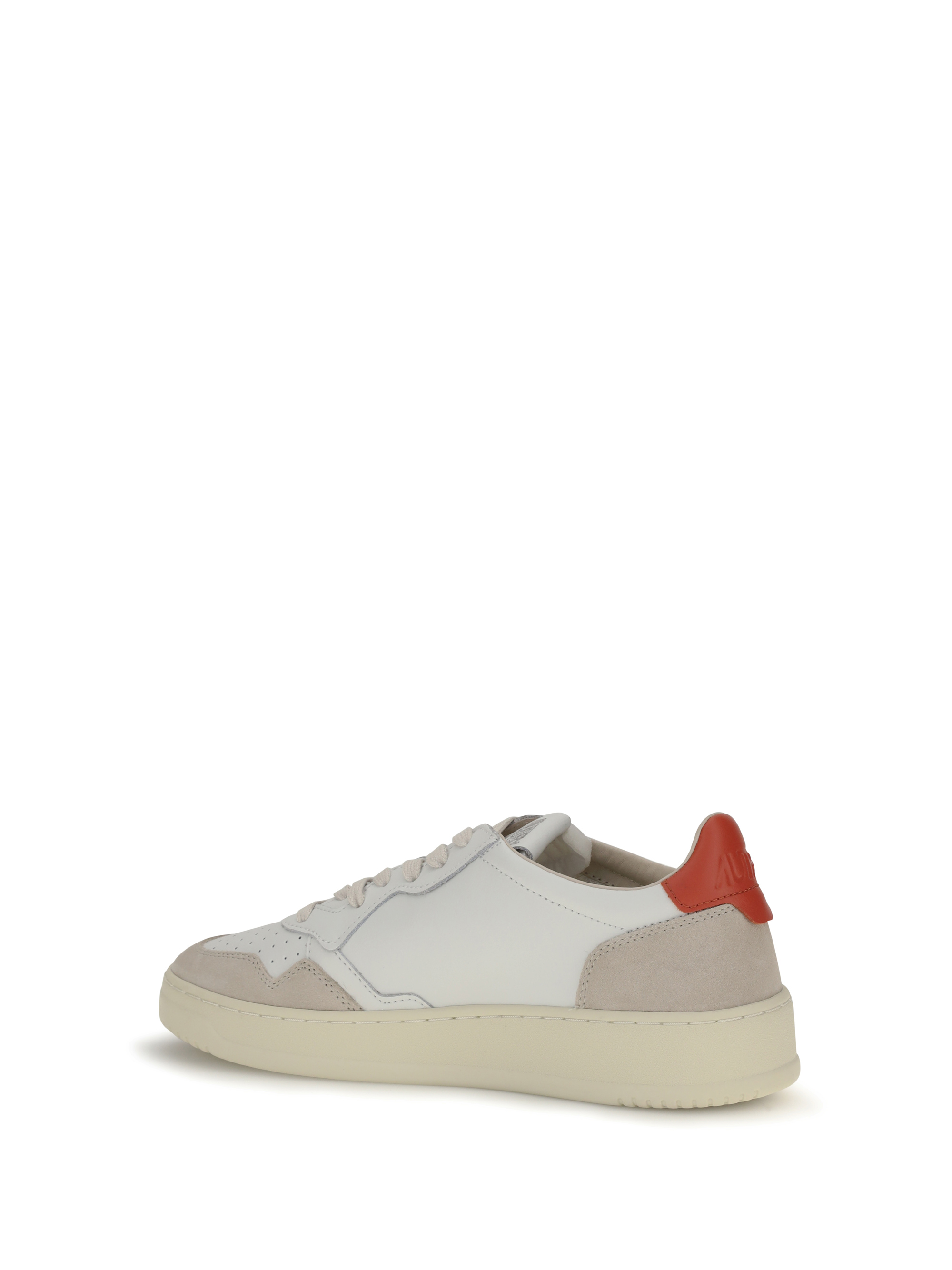 Medalist Low Sneakers
