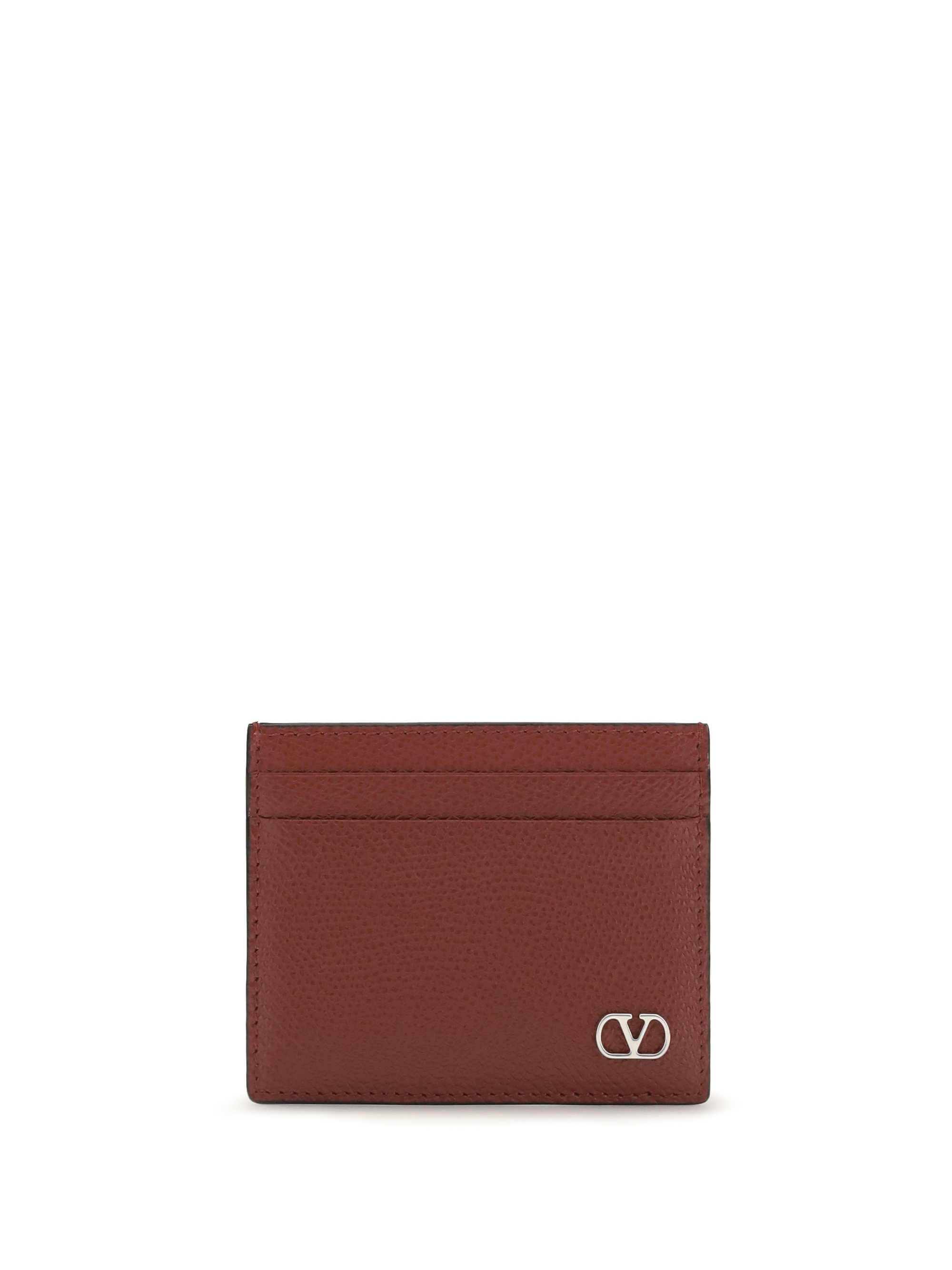 VLogo Signature Card Holder