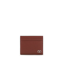 VLogo Signature Card Holder