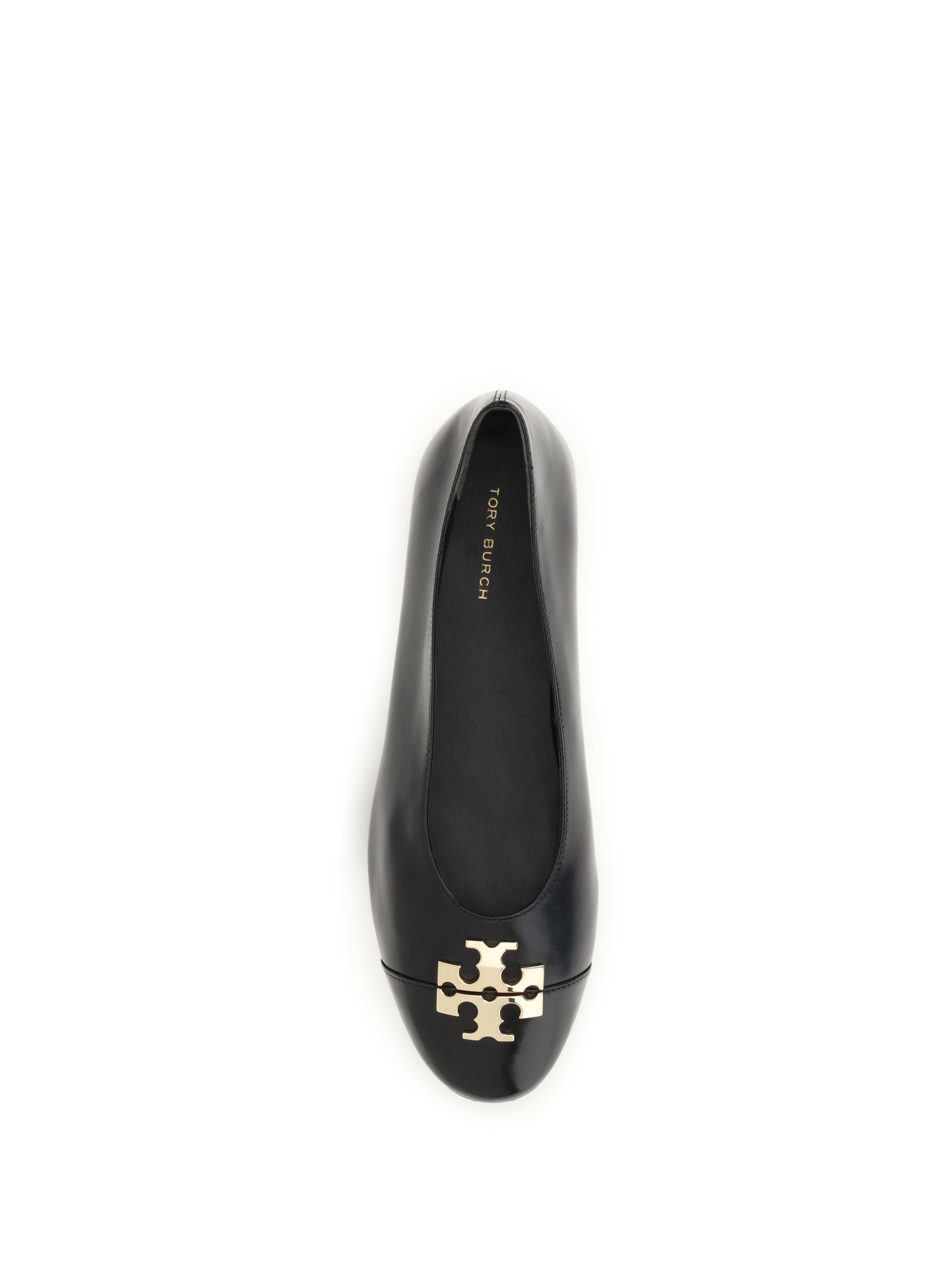 Charlie Ballerinas
