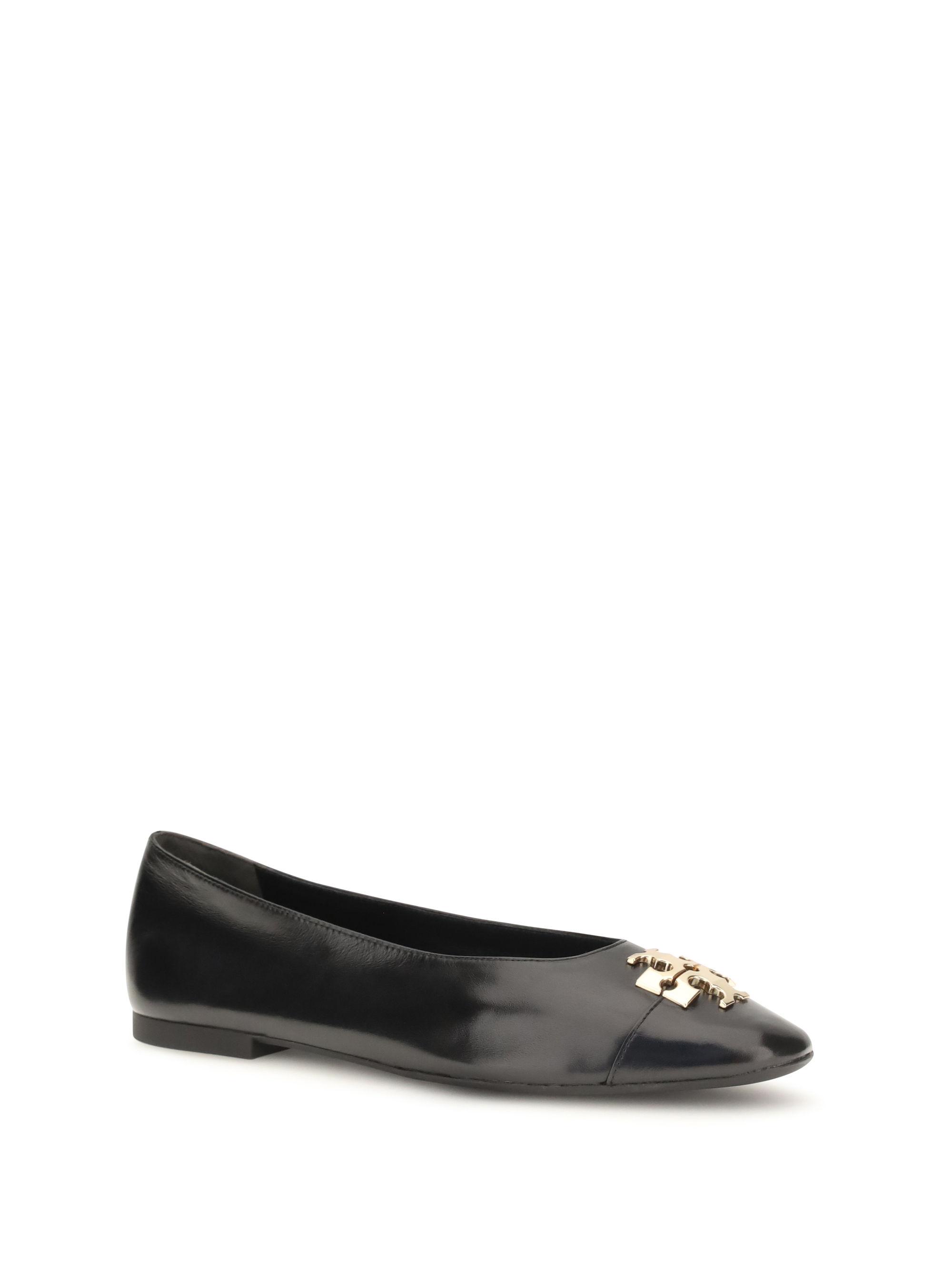 Charlie Ballerinas