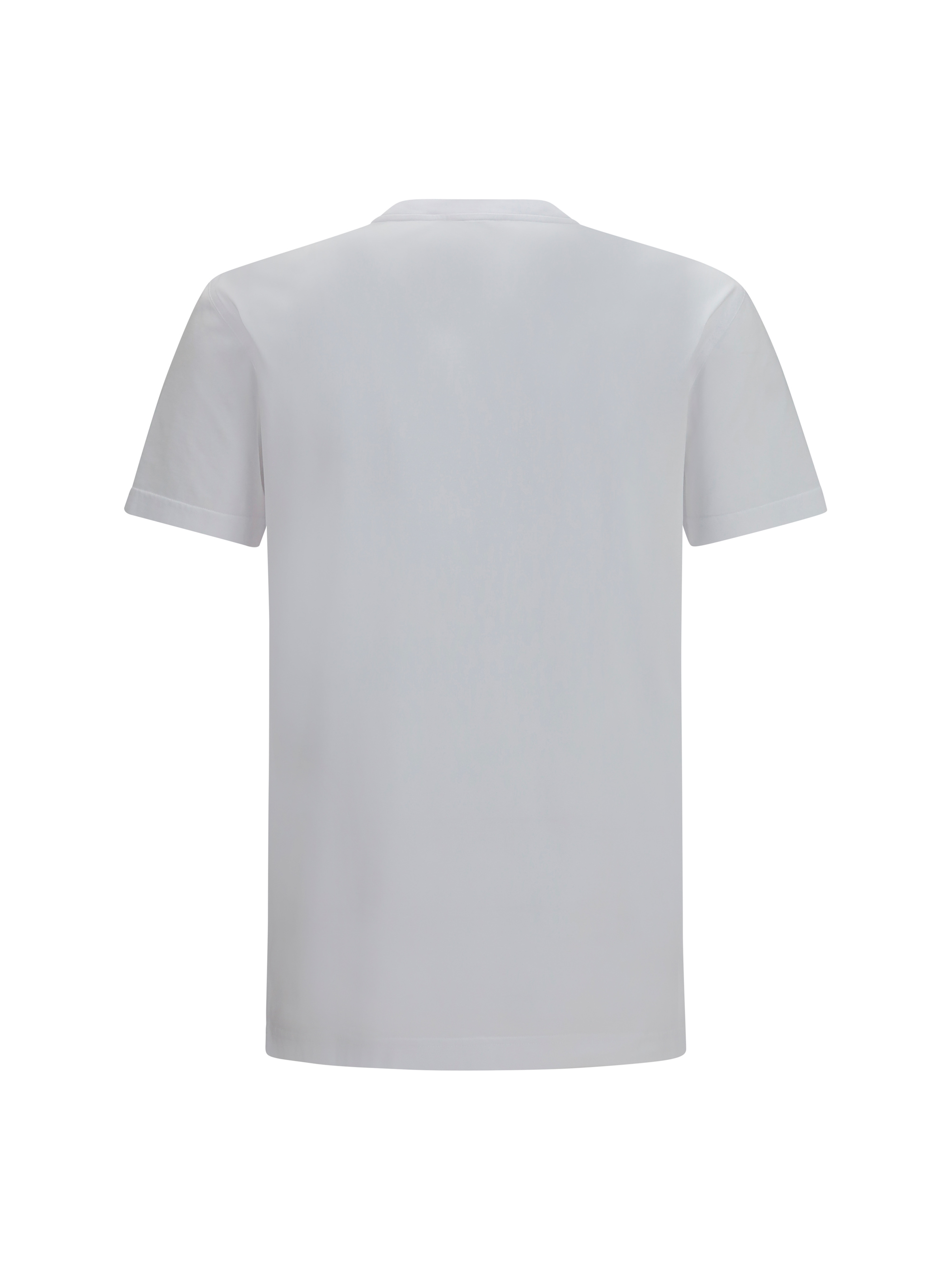 Cotton jersey T-shirt